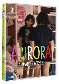 Aurora (Jamais Contente)