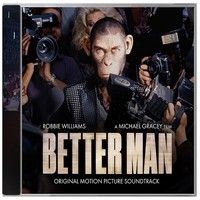 B.S.O. Better man (MÚSICA)