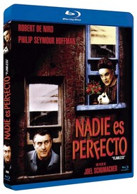 Nadie es Perfecto (1999) (Blu-Ray)