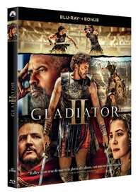 Gladiator II (Blu-Ray)