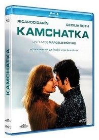 Kamchatka (Blu-Ray)