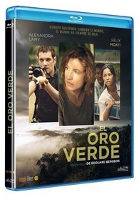 El oro Verde (Blu-Ray)