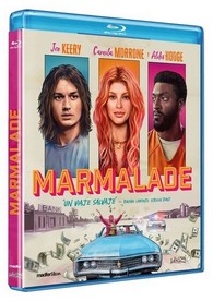 Marmalade (Blu-Ray)