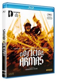 El Oficio de las Armas (Blu-Ray)