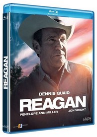 Reagan (Blu-Ray)