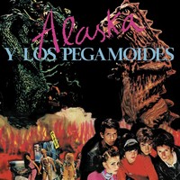 Alaska y los Pegamoides, Alaska y los Pegamoides (MÚSICA)