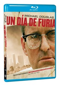 Un día de Furia (1993) (Blu-Ray)