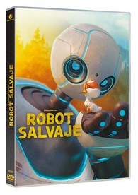 Robot Salvaje