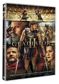 Gladiator II