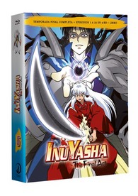 InuYasha - Box 6 (Blu-Ray)