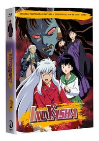 InuYasha - Box 3 (Blu-Ray)