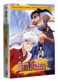 InuYasha - Box 2 (Blu-Ray)