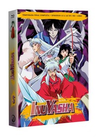 InuYasha - Box 5 (Blu-Ray)