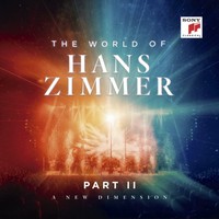 The World of Hans Zimmer : Part II (A new Dimension) (MÚSICA)