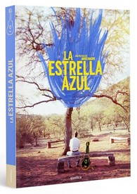 La Estrella Azul (Ed. Limitada) (Blu-Ray)