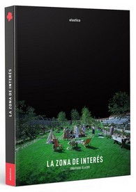 La Zona de Interés (Ed. Limitada) (Blu-Ray)