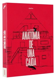 Anatomía de una Caída (Ed. Limitada) (Blu-Ray)