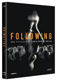 Following (Blu-Ray)