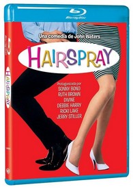 Hairspray (1988) (Blu-Ray)