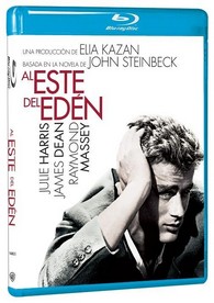 Al Este del Edén (1955) (Blu-Ray)