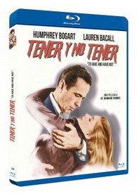 Tener y no Tener (Blu-Ray)