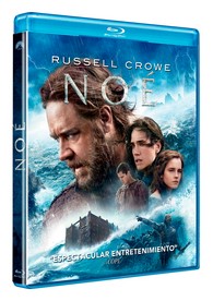 Noé (2014) (Blu-Ray) Noé (2014) (Blu-Ray)