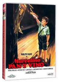 Marcelino Pan y Vino (1954) Marcelino Pan y Vino (1954)