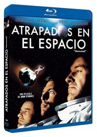 Atrapados en el Espacio (1969) (Blu-Ray) Atrapados en el Espacio (1969) (Blu-Ray)