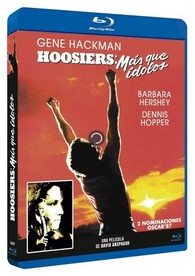 Hoosiers : Más que Ídolos (Blu-Ray) Hoosiers : Más que Ídolos (Blu-Ray)