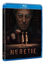 Heretic (Hereje) (Blu-Ray) Heretic (Hereje) (Blu-Ray)