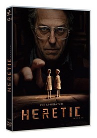 Heretic (Hereje) Heretic (Hereje)