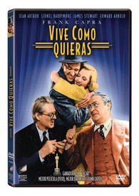 Vive Como Quieras (1938)