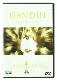 Gandhi