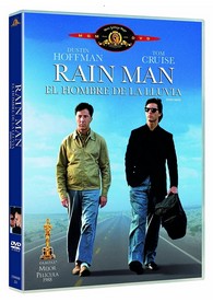 Rain Man (El Hombre de la Lluvia)
