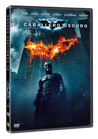 El Caballero Oscuro (Batman)