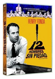 12 Hombres sin Piedad