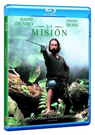 La Misión (Blu-Ray)