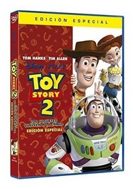 Toy Story 2
