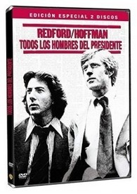 Todos los Hombres del Presidente