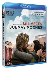 Mil Veces Buenas Noches (Blu-Ray) Mil Veces Buenas Noches (Blu-Ray)