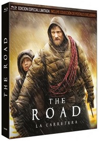 The Road (La Carretera) (Ed. Limitada) (Blu-Ray) The Road (La Carretera) (Ed. Limitada) (Blu-Ray)