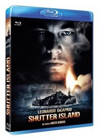 Shutter Island (Blu-Ray) Shutter Island (Blu-Ray)