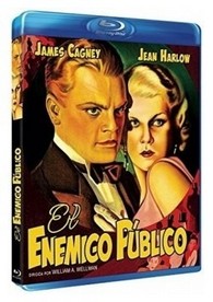 El Enemigo Público (Blu-Ray) El Enemigo Público (Blu-Ray)