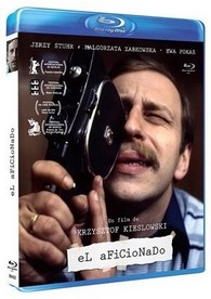 El Aficionado (Blu-Ray) El Aficionado (Blu-Ray)