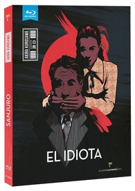 El Idiota (1951) (Blu-Ray) El Idiota (1951) (Blu-Ray)