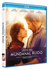 Lejos del Mundanal Ruido (2015) (Blu-Ray)