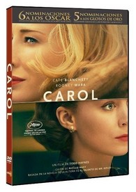 Carol (2015)