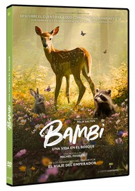 Bambi : Una Vida en el Bosque