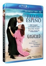 Pack El Pájaro Espino : Serie Completa (Blu-Ray) Pack El Pájaro Espino : Serie Completa (Blu-Ray)