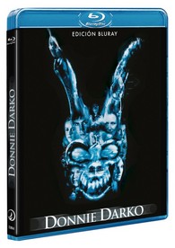 Donnie Darko (Blu-Ray) Donnie Darko (Blu-Ray)